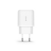 Tech-Protect USB-C USB-A power charger - 3A 20W