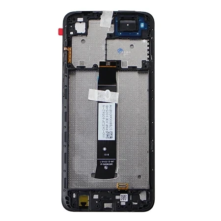 LCD display with frame for Xiaomi Redmi A2/ A2 Plus