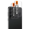 Tempered glass for the camera for Samsung Galaxy S23/ S23 Plus Spigen Glas.TR EZ FIT OPTIK Pro - 2 pieces