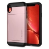 Spigen Slim Armor CS Case for Apple iPhone Xs Max - Pink (Rose Gold)