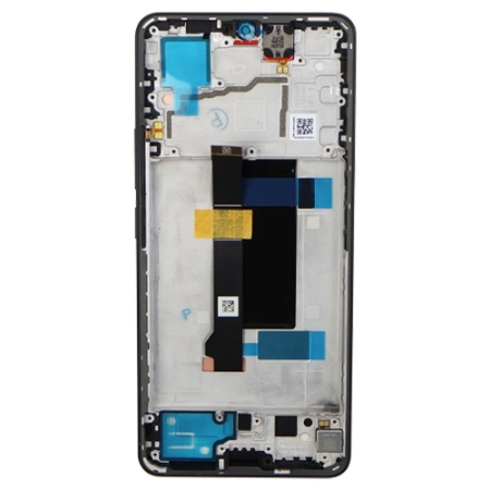 LCD display with frame for Xiaomi Redmi Note 12 Pro Plus 5G