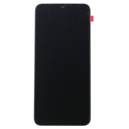 Xiaomi Redmi 9A/ 9C/ 9AT LCD display with bezel - black