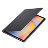 Case for Samsung Galaxy Tab S6 Lite Book Cover - gray