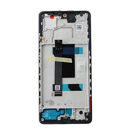 LCD display with frame for Xiaomi Redmi Note 12 Pro 5G/ Poco X5 Pro 5G