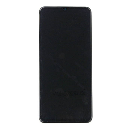 Oppo A91 wyświetlacz LCD 