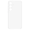 Etui na telefon Samsung Galaxy S24 Clear Case - transparentne