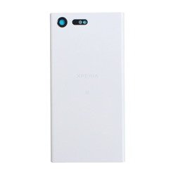 Sony Xperia X Compact klapka baterii - biała