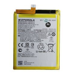  Motorola Moto G9 Plus original MG50 battery - 5000 mAh