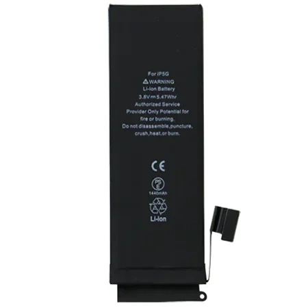 Bateria do Apple iPhone 5 - 1440 mAh