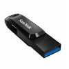 SanDisk Ultra Dual Drive Go USB-C flash drive - 64 GB