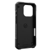 Case for Apple iPhone 14 Pro UAG Monarch - black