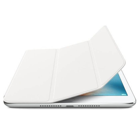 Apple iPad mini 5/ mini 4 etui Smart Cover MKLW2ZM/A - biały (White)