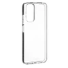 Etui na telefon Xiaomi Redmi Note 11 FIXED Clear TPU Back Cover - transparentne