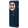 Etui na OnePlus 13 Aramid Fiber Magnetic Case - granatowe (Midnight Blue)