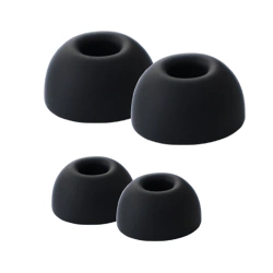 Earbuds for Samsung Galaxy Buds 3 Pro original - black