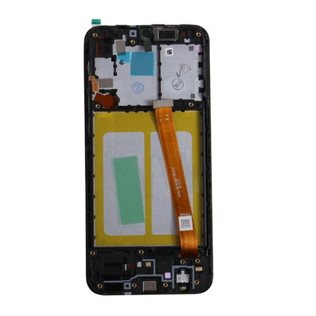 Samsung Galaxy A20e wyświetlacz LCD - czarny