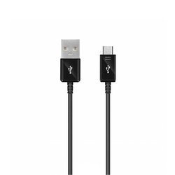 Samsung kabel do szybkiego ładowania micro USB EP-DG925UBE - 1.2 m