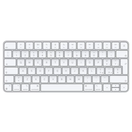 Apple Magic Keyboard gen. 2 2021 (Italian layout) - white