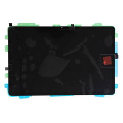 LCD display for Samsung Galaxy Tab S7 Plus - black