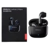 Lenovo ThinkPlus LivePods LP40 Pro Bluetooth Headphones - black