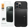 Spigen Slim Armor case for Apple iPhone 14 Pro - black