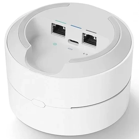 Google WiFi router - white