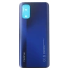 Battery flap for Realme 7 Pro - blue (Mirror Blue)