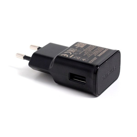 Samsung Fast Charge mains charger - 2A black