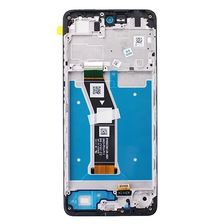 Genuine LCD display for Motorola Moto G04