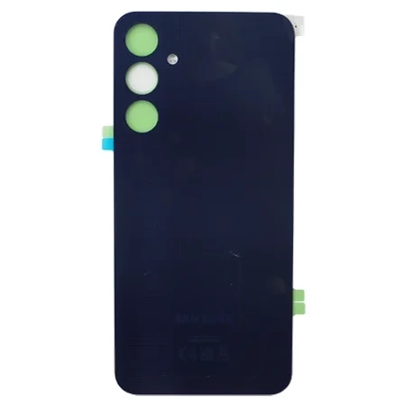 Battery flap for Samsung Galaxy A25 5G - black