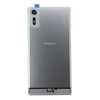 Sony Xperia XZ battery flap - silver