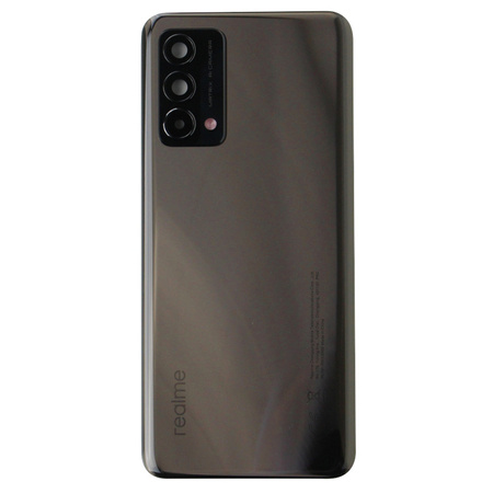 Klapka baterii do Realme GT Master 5G oryginalna - czarna 