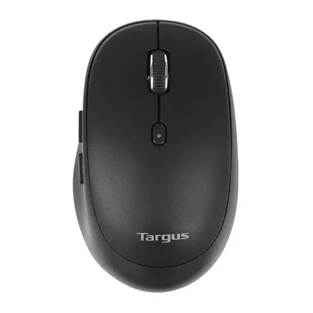 Targus B582 Midsize Multi Device Bluetooth Wireless Mouse - Black