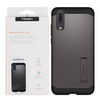 Huawei P20 case Spigen Slim Armor L21CS24015 - steel (Gunmetal)