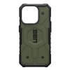 Samsung Galaxy S23 Plus UAG Pathfinder phone case - black