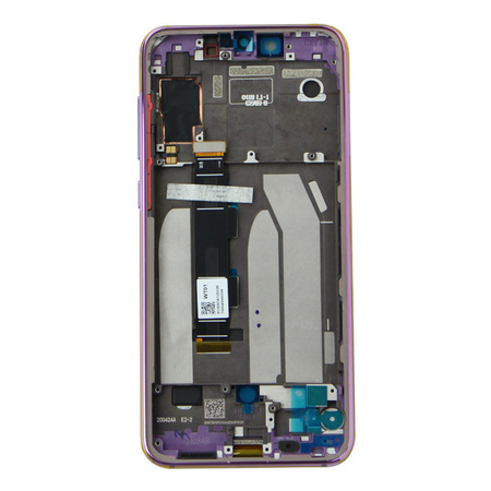 Xiaomi Mi 9 SE LCD display - purple