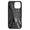 Case for Apple iPhone 16 Pro Spigen Core Armor - black