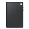 Case for Samsung Galaxy Tab A8 Protective Standing Cover - black