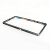 Sony Xperia Z1 side bezel - black