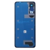 Battery flap for Realme C63 - blue (Dark Blue)