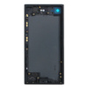 Battery flap for Sony Xperia XZ1 Compact - black