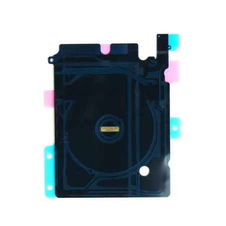 Samsung Galaxy S10 NFC antenna and inductive charging loop