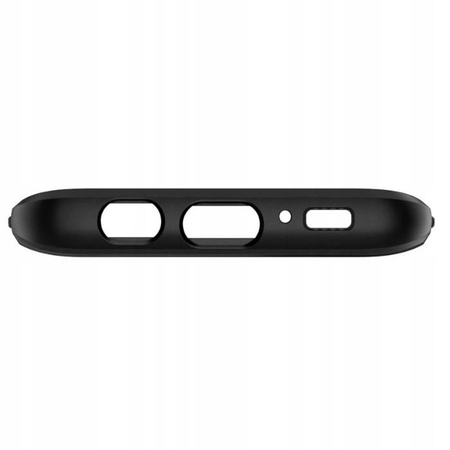 Samsung Galaxy S8 Plus case Spigen Rugged Armor 571CS21661 - black