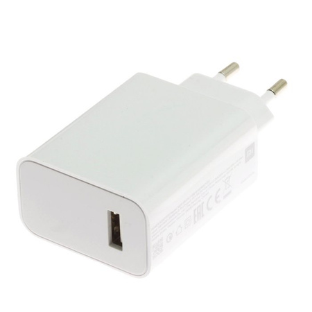 Xiaomi MDY-09-EN mains charger - 30W