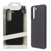 Just Must Candy silicone case for Samsung Galaxy S22 - black