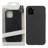 Case for Apple iPhone 11 Pro Just Must Candy - black