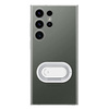 Etui na telefon Samsung Galaxy S23 Ultra Clear Gadget Case - transparentne