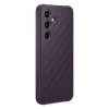 Etui na telefon Samsung Galaxy S24 Plus Shield Case - fioletowe (Dark Violet)