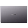 Huawei MateBook D15 NoteBook Intel i3-10110U, 8GB RAM, 256GB SSD QWERTZ - gray (Space Grey) HUNGRY LOCKET