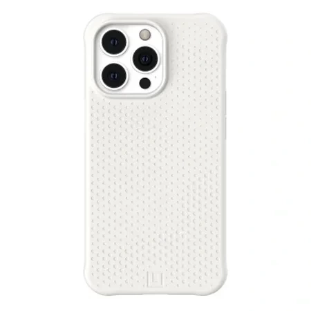 Case for Apple iPhone 13 Pro UAG Dot [U] - white (Marshmallow)